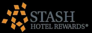 Stash Hotel Logo