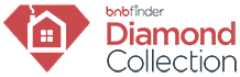 Bed and Breakfast Finder Logo